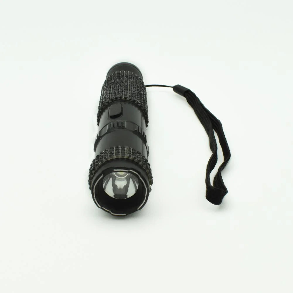 Jolt - RhineStun 75,000,000 Stun Flashlight