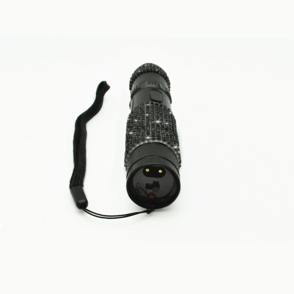 Jolt - RhineStun 75,000,000 Stun Flashlight