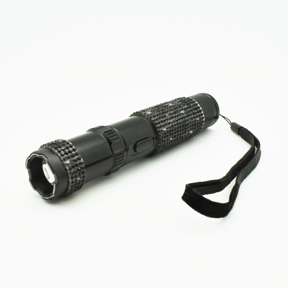 Jolt - RhineStun 75,000,000 Stun Flashlight