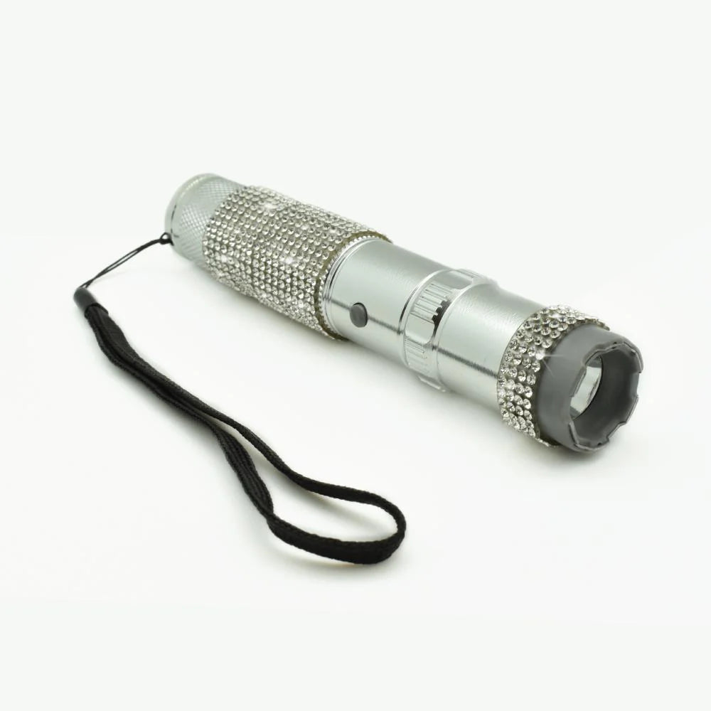 Jolt - RhineStun 75,000,000 Stun Flashlight