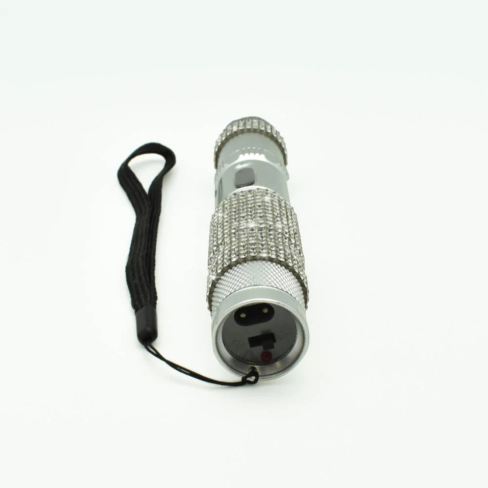 Jolt - RhineStun 75,000,000 Stun Flashlight