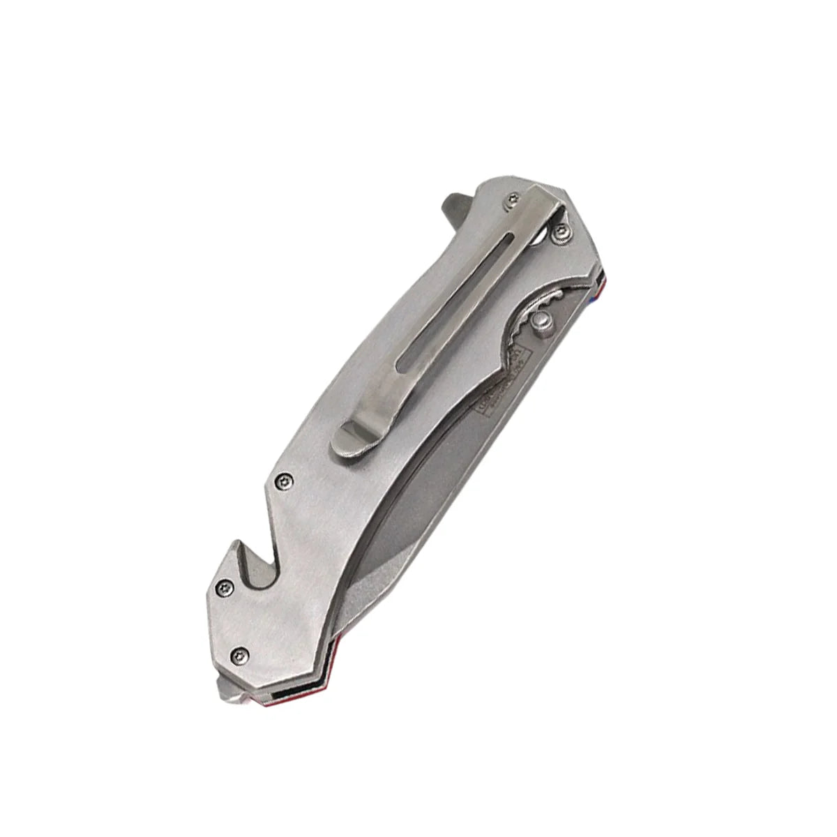 Cutting Edge Products Inc - 5