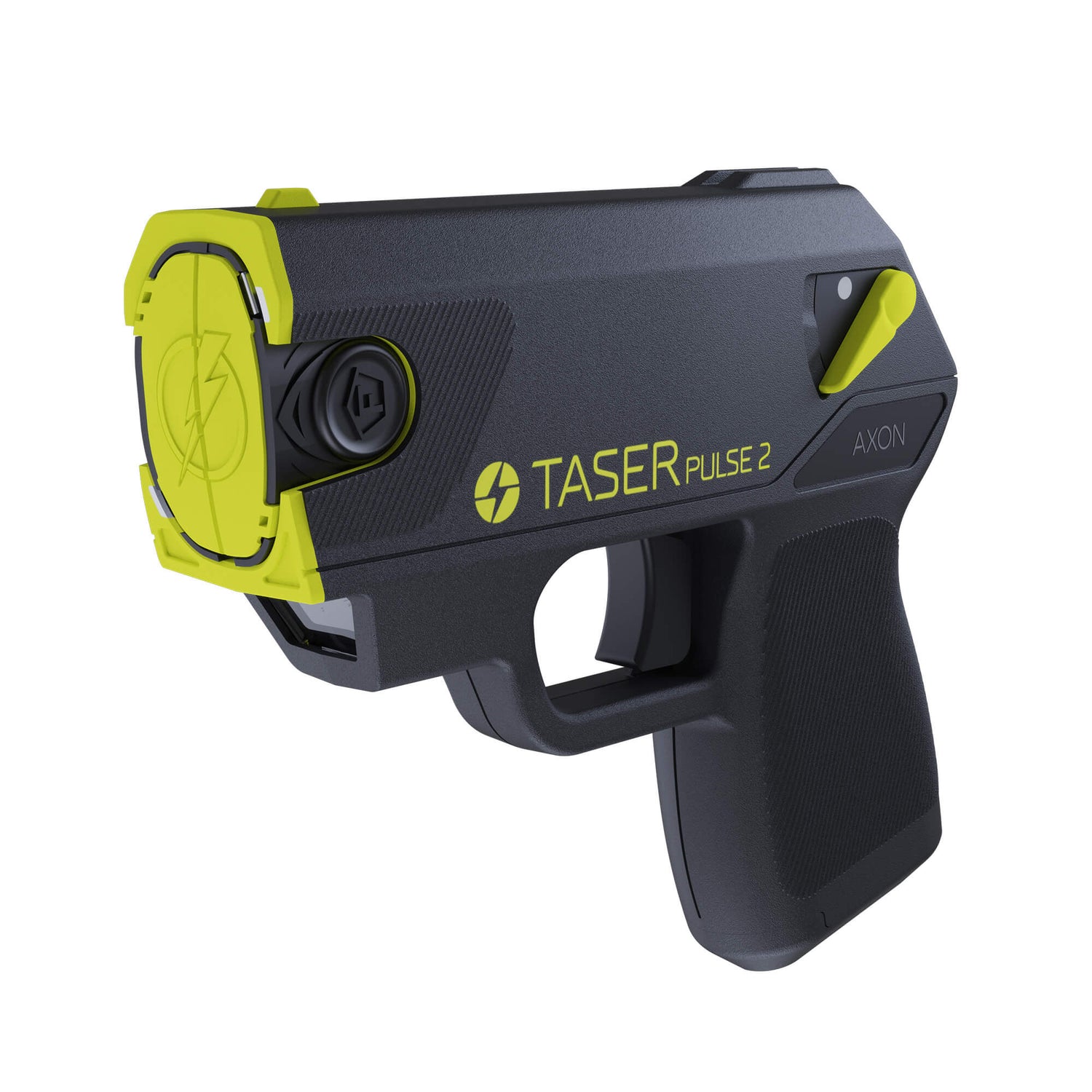 Taser - Pulse 2 - Stun Gun Taser Devise