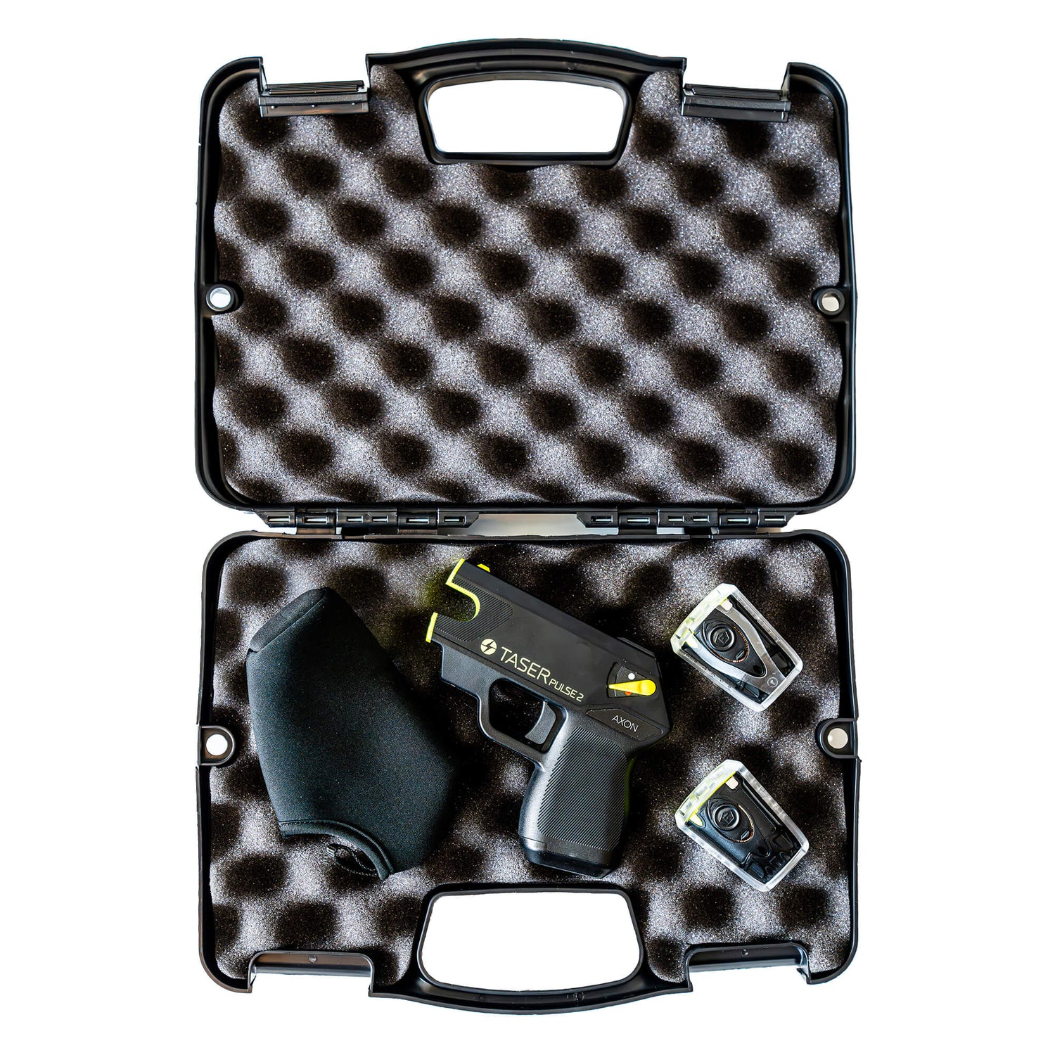 Taser - Pulse 2 - Stun Gun Taser Devise