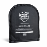 Streetwise Security - Rear Guard Ballistic Shield Backpack Insert