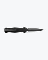 Infidel® | Black Aluminum