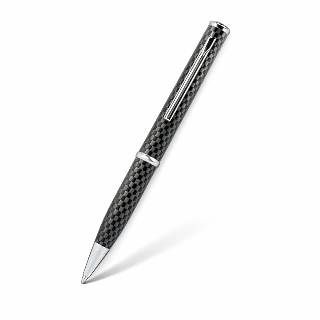McCoy - Executive Carbon Fiber Pen Knife - 5.5