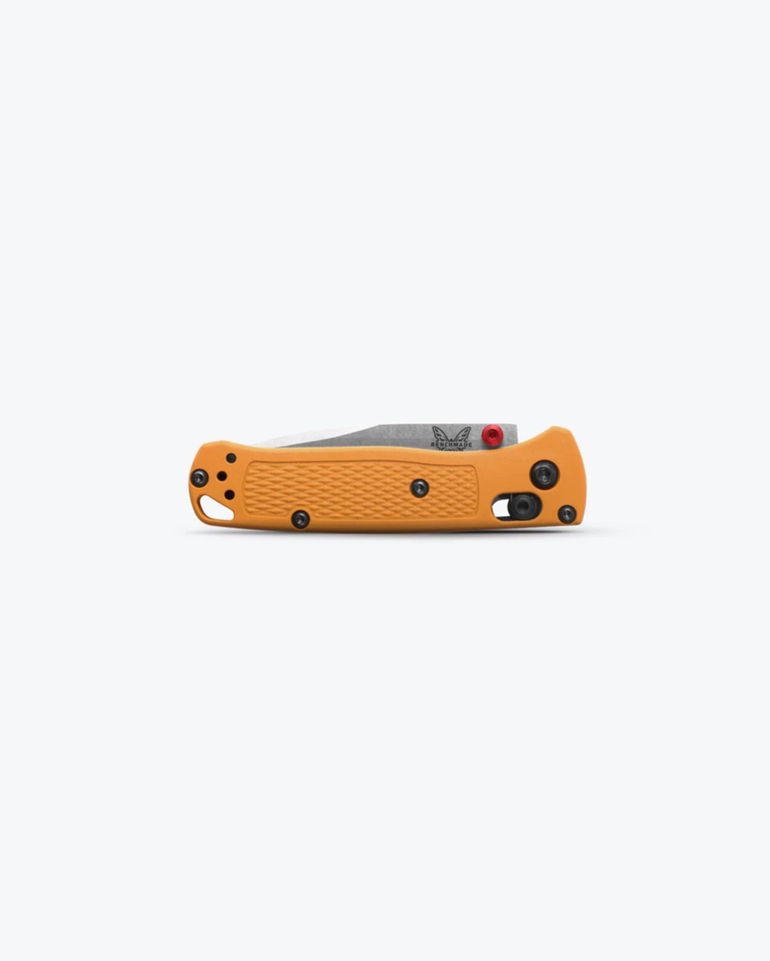 Benchmade - Bugout, Amber Yellow, McCoy