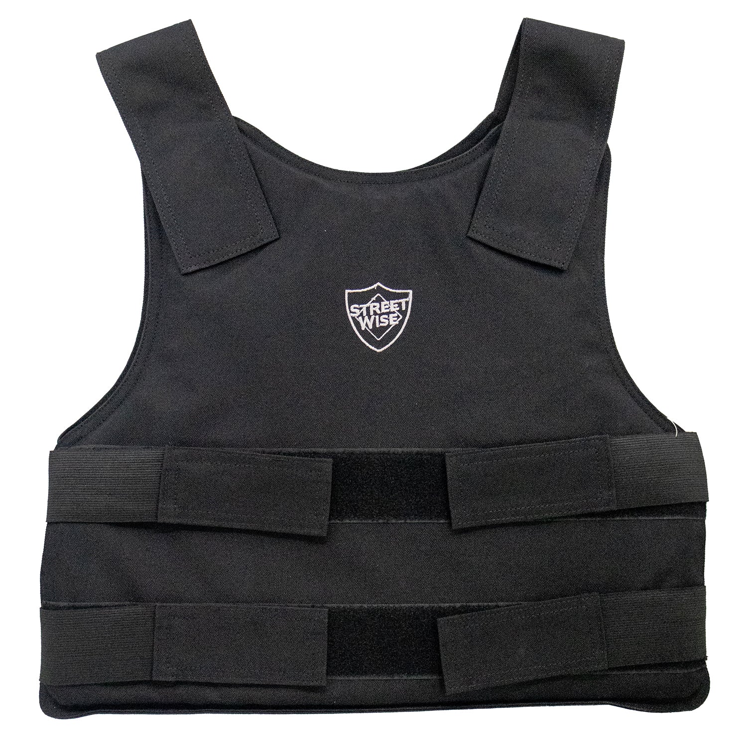 Streetwise - Level IIIA Ballistic Vest