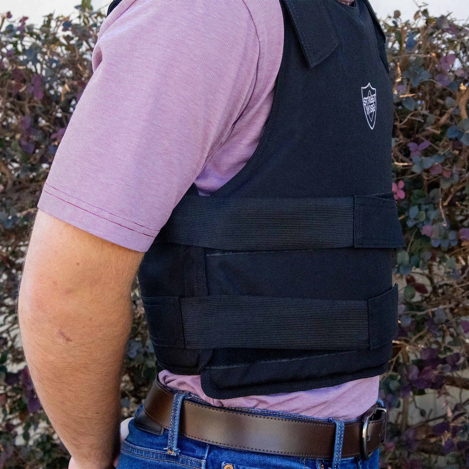 Streetwise - Level IIIA Ballistic Vest