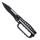 McCoy -  Butterfly Trench Knife - XL - 11"