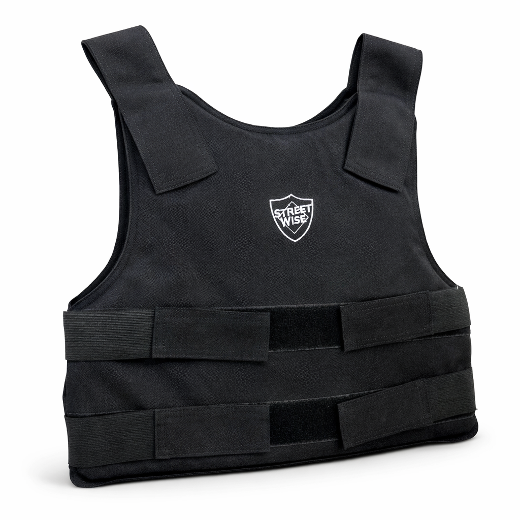 Streetwise - Level IIIA Ballistic Vest